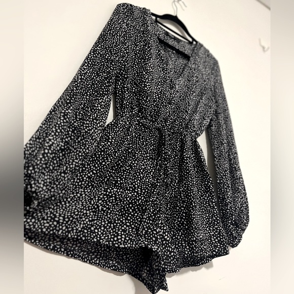 Ally mini jumpsuit - Picture 5 of 5